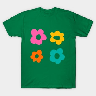 Flower Power T-Shirt